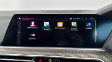 BMW X5 xDrive30d MHT M Sport 5dr Auto [Tech/Pro Pack] Diesel Estate